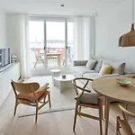 Inselhouse דירה נורדרני