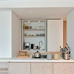 דירה Inselhouse