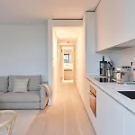 Apartment Inselhouse Norderney