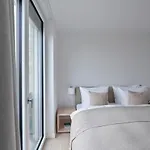 Inselhouse Lejlighed *