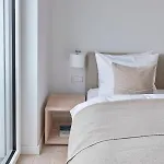 Lejlighed Inselhouse *