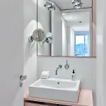 Inselhouse Lejlighed