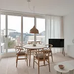 Inselhouse Lejlighed Norderney