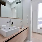Inselhouse דירה נורדרני