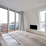 דירה Inselhouse נורדרני