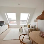 Lejlighed Inselhouse Norderney