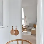 Lejlighed Inselhouse