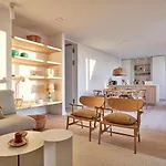 דירה Inselhouse