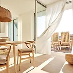 דירה Inselhouse *