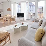 Inselhouse Lejlighed Norderney