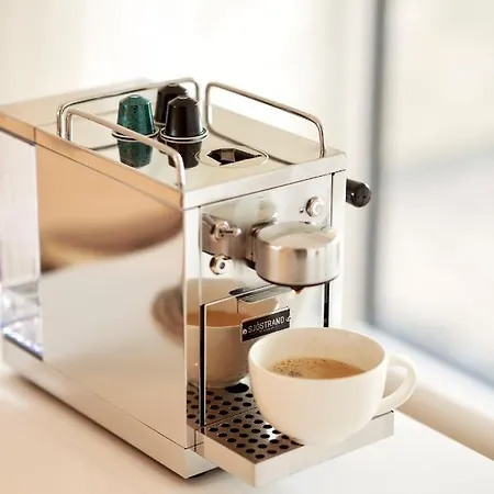 Apartment Inselhouse Norderney