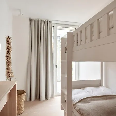 Inselhouse Norderney