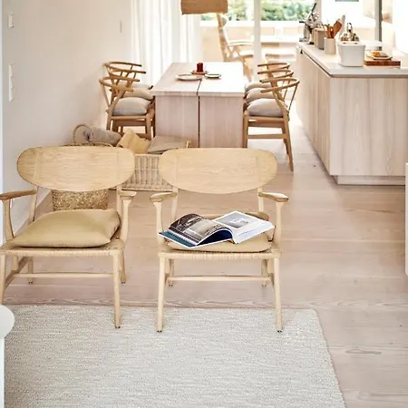 Apartment Inselhouse *