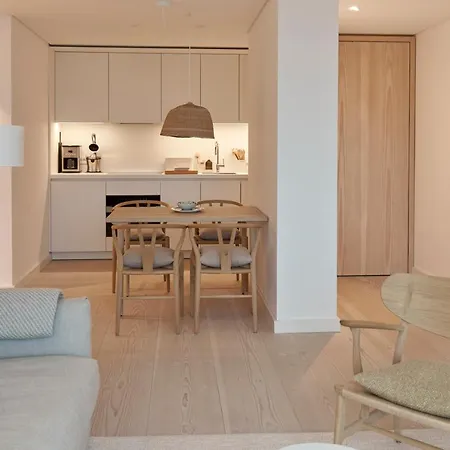 Inselhouse * Norderney