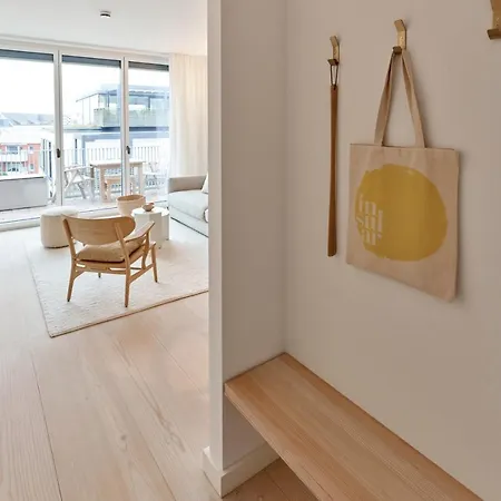 Inselhouse * Norderney