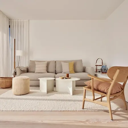 Apartament Inselhouse