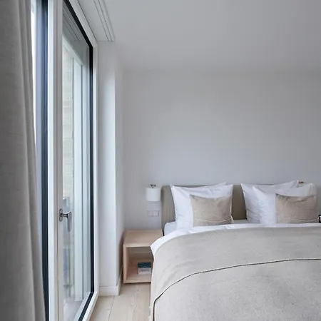 Inselhouse Apartman *
