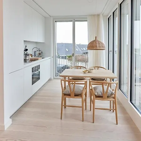 Inselhouse * Norderney