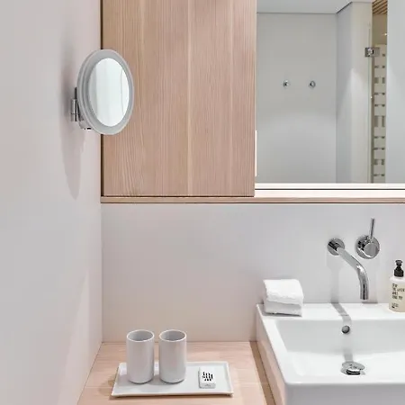 Inselhouse Apartment