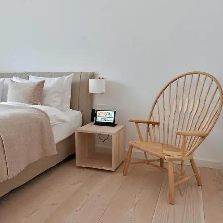 Apartment Inselhouse Norderney