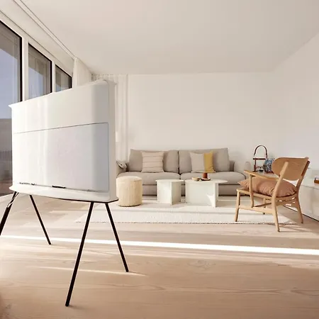 Inselhouse Norderney