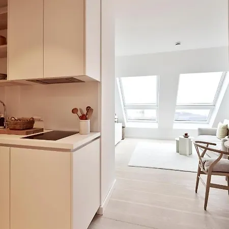 Inselhouse Norderney