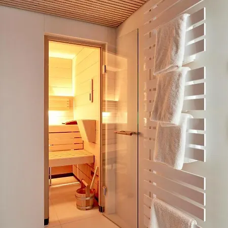 Inselhouse Apartman Norderney