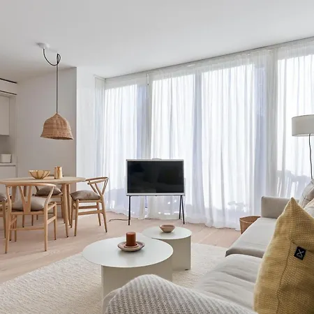 Inselhouse * Norderney