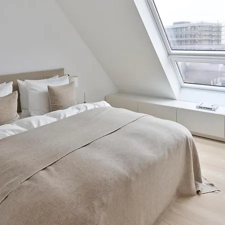 Inselhouse Apartment Norderney