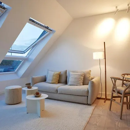 Apartment Inselhouse