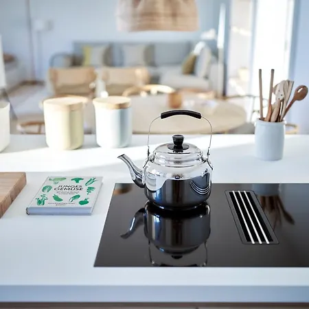 Apartman Inselhouse