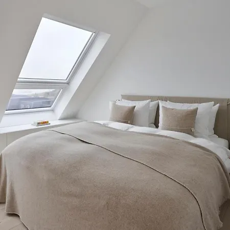 Inselhouse * Norderney