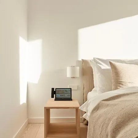 Apartment Inselhouse