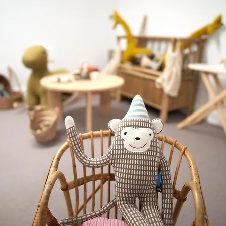 Apartment Inselhouse Norderney