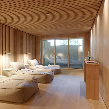 Apartament Inselhouse