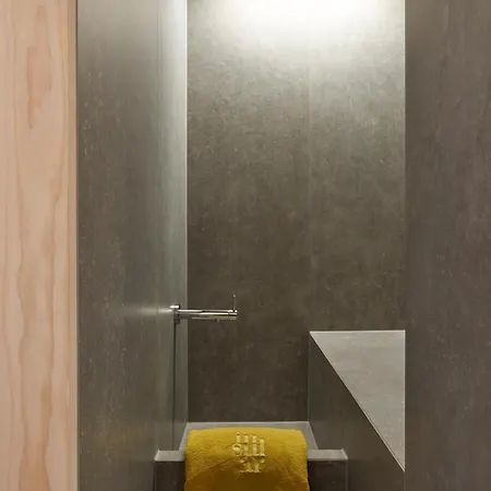 Apartment Inselhouse Norderney