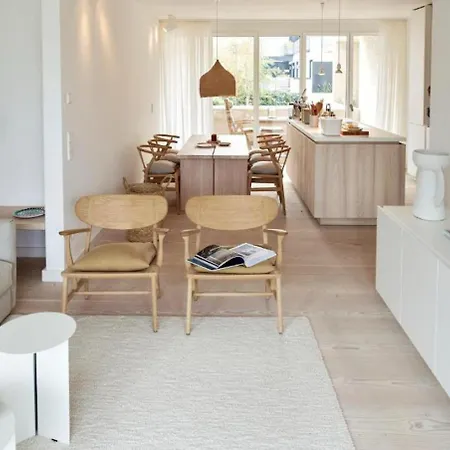 Inselhouse Apartamento