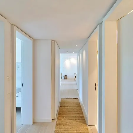 Inselhouse * Norderney