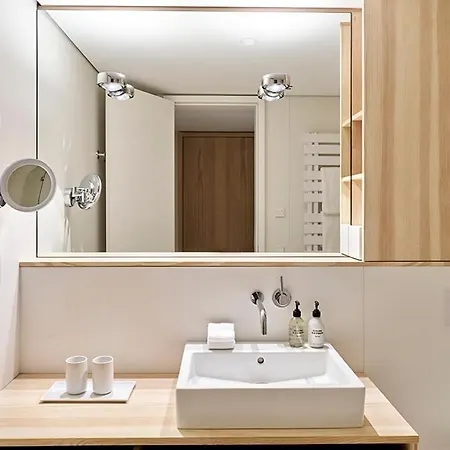 Inselhouse Apartmán