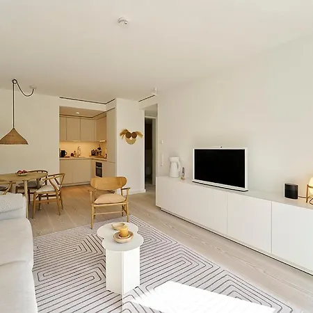 Inselhouse Norderney