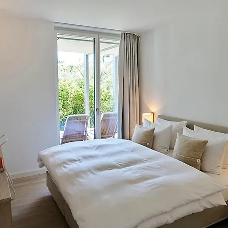 Apartament Inselhouse *