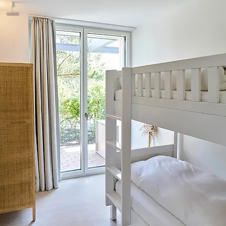 Apartament Inselhouse Norderney
