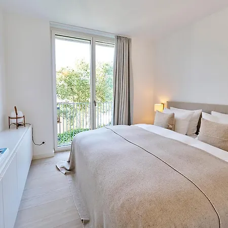 Inselhouse Norderney