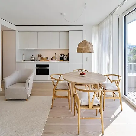 Apartament Inselhouse