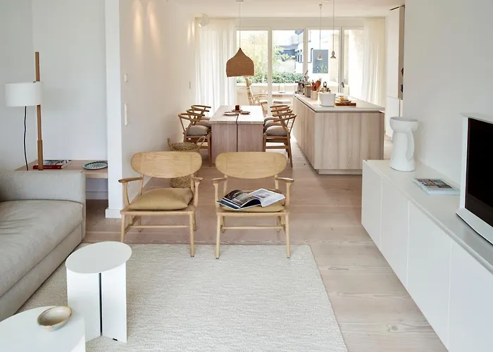 Apartmán Inselhouse *