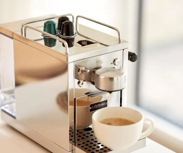 Daire Inselhouse Norderney