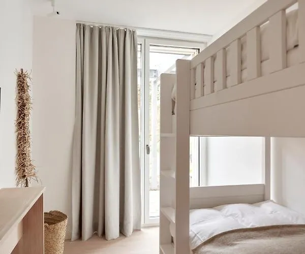 Inselhouse Norderney