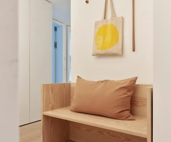 Daire Inselhouse Norderney