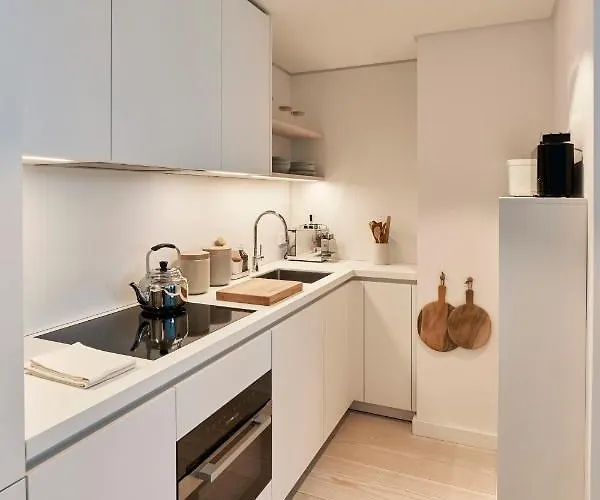 Inselhouse * Norderney