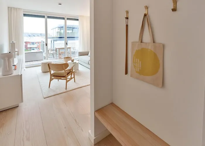 Inselhouse * Norderney